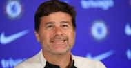 Mauricio Pochettino and Chelsea have been inconsistent this season